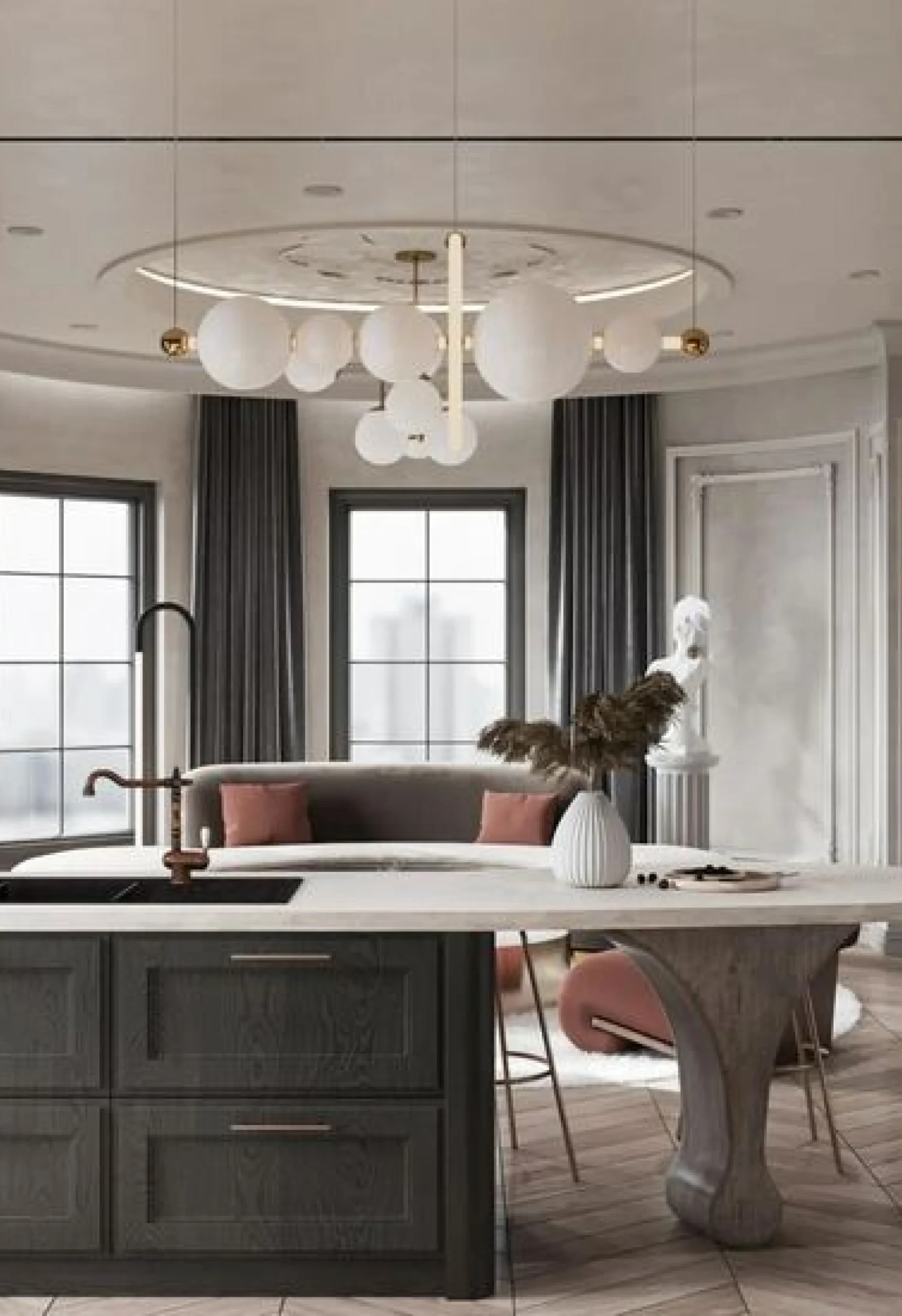 Luxury Home Renovation: Transform Your Space with Daastann’s Design Services