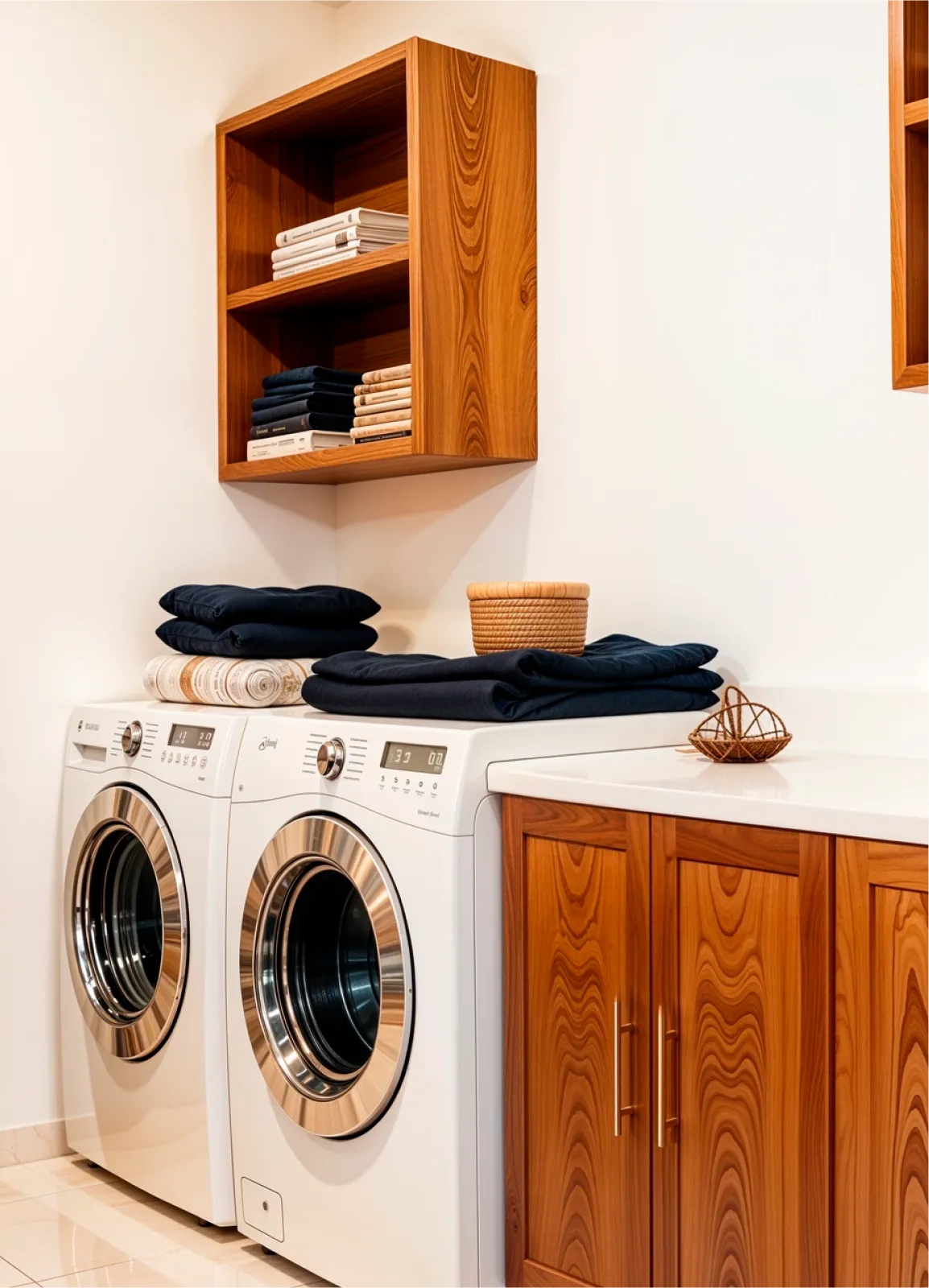 Top 10 Must Try Laundry Room Makeover Ideas