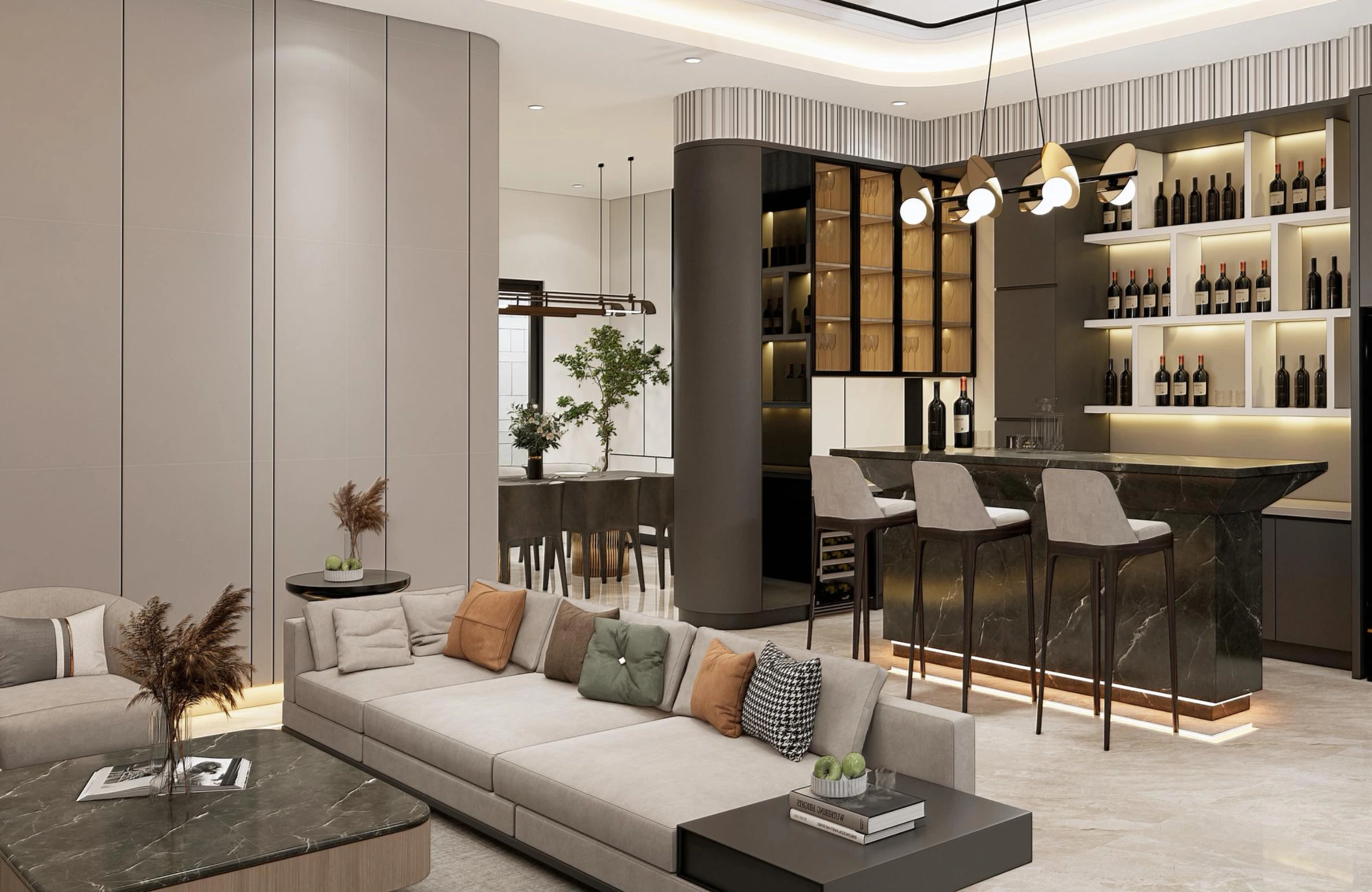 Modern vs Minimalist vs Boho: Which Interior Style Speaks to You, Boston?