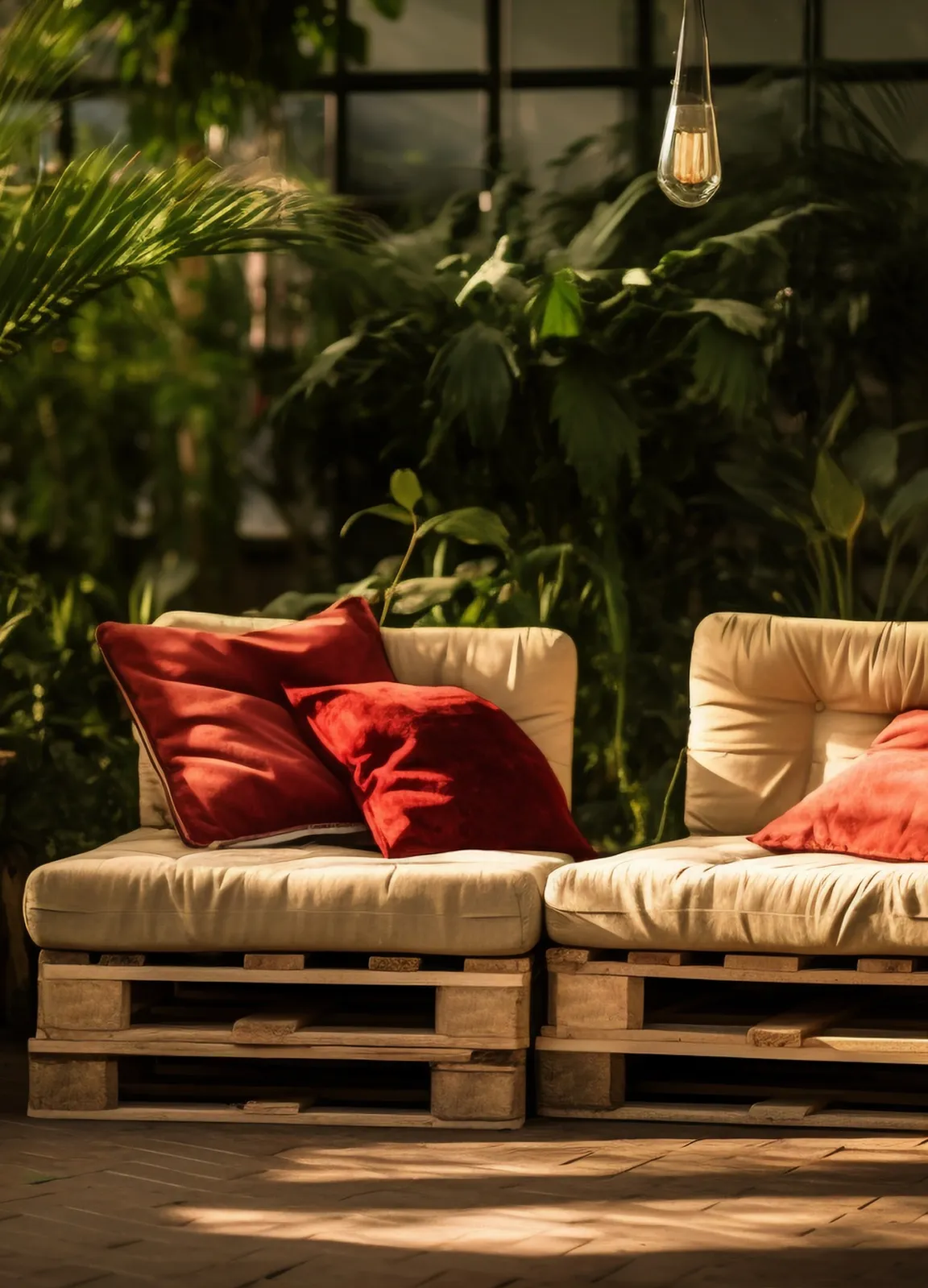 Top 10 Custom Outdoor Furniture in USA