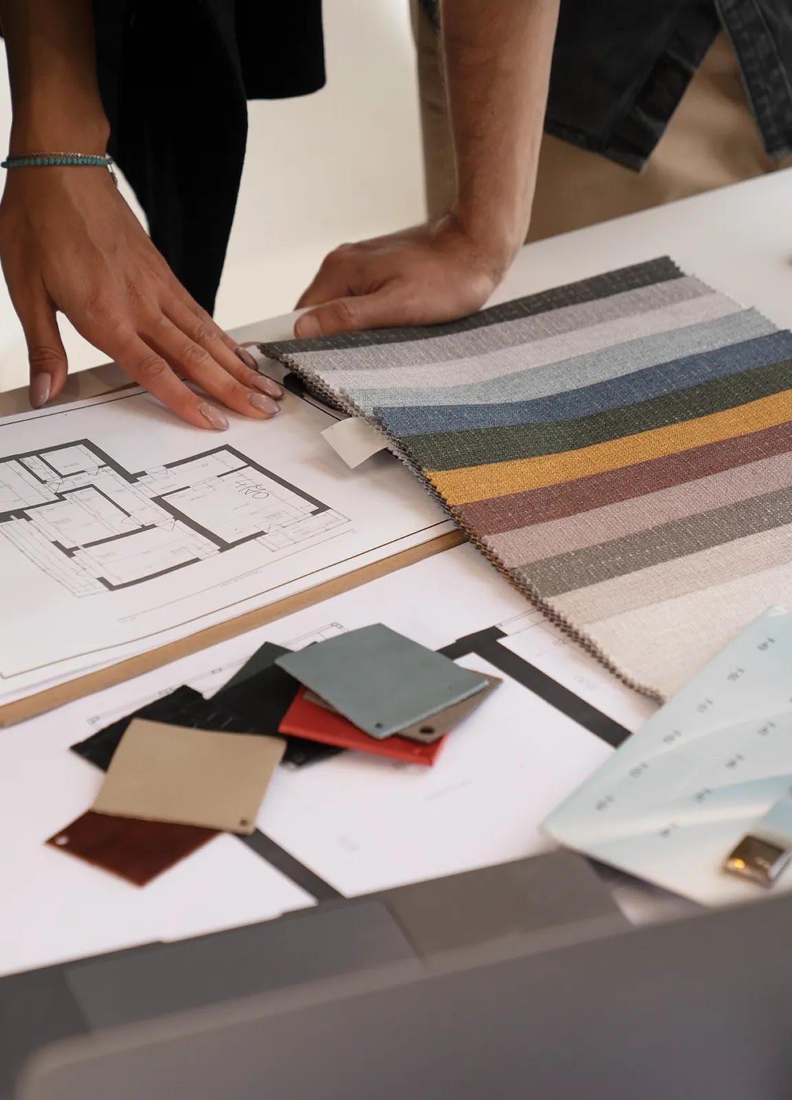 Finding the Right Interior Designer in Boston: A Complete User Guide