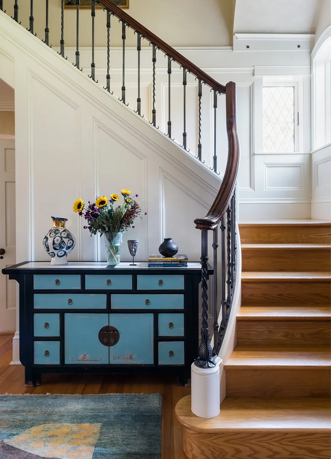 Interior Designer in Boston: Bringing Your Vision to Life