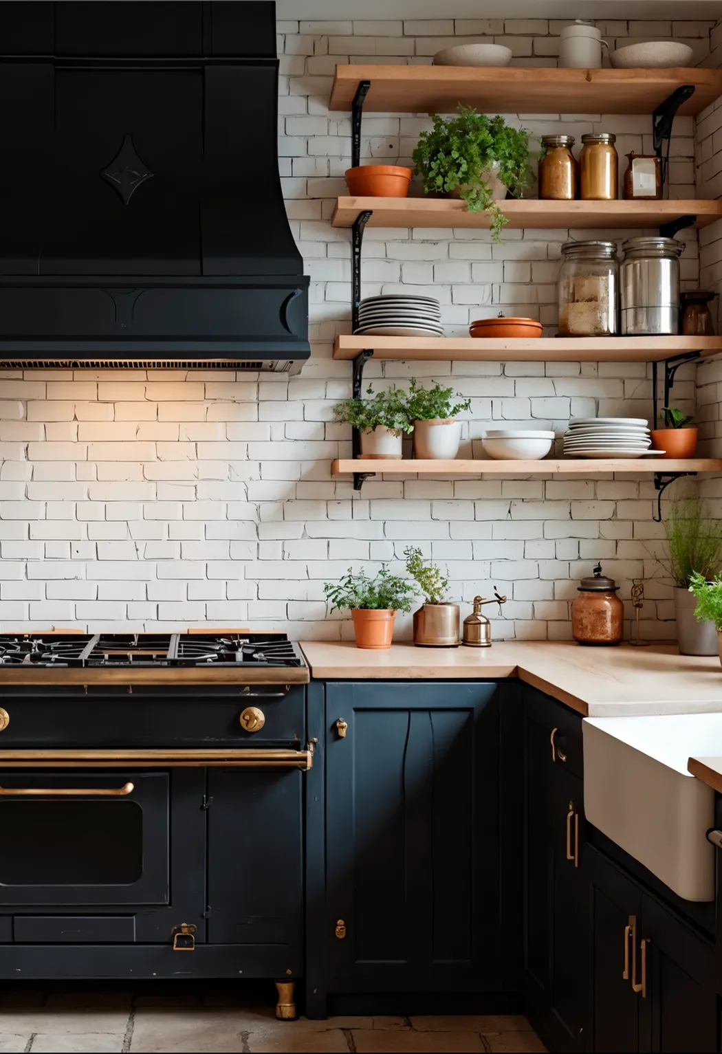 Fresh Ideas for Kitchen Interiors in Boston Homes