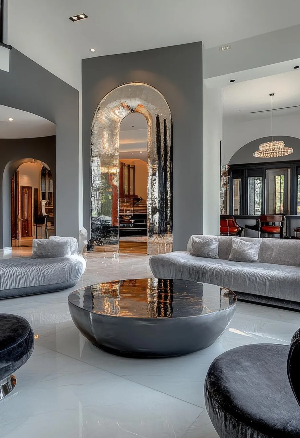 Best Interior Designer in Newton