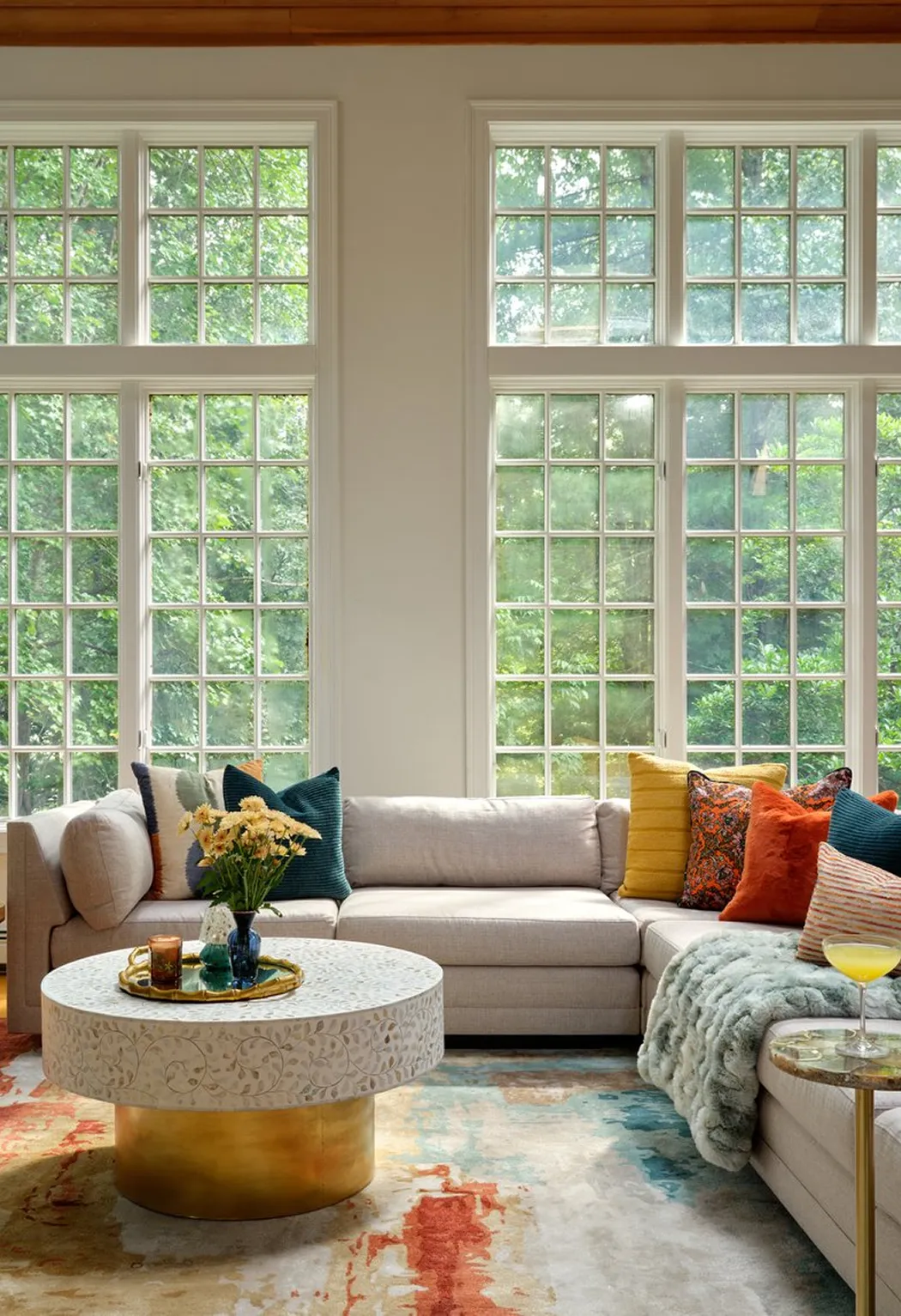 Handcrafted Living: Custom Furniture in Boston