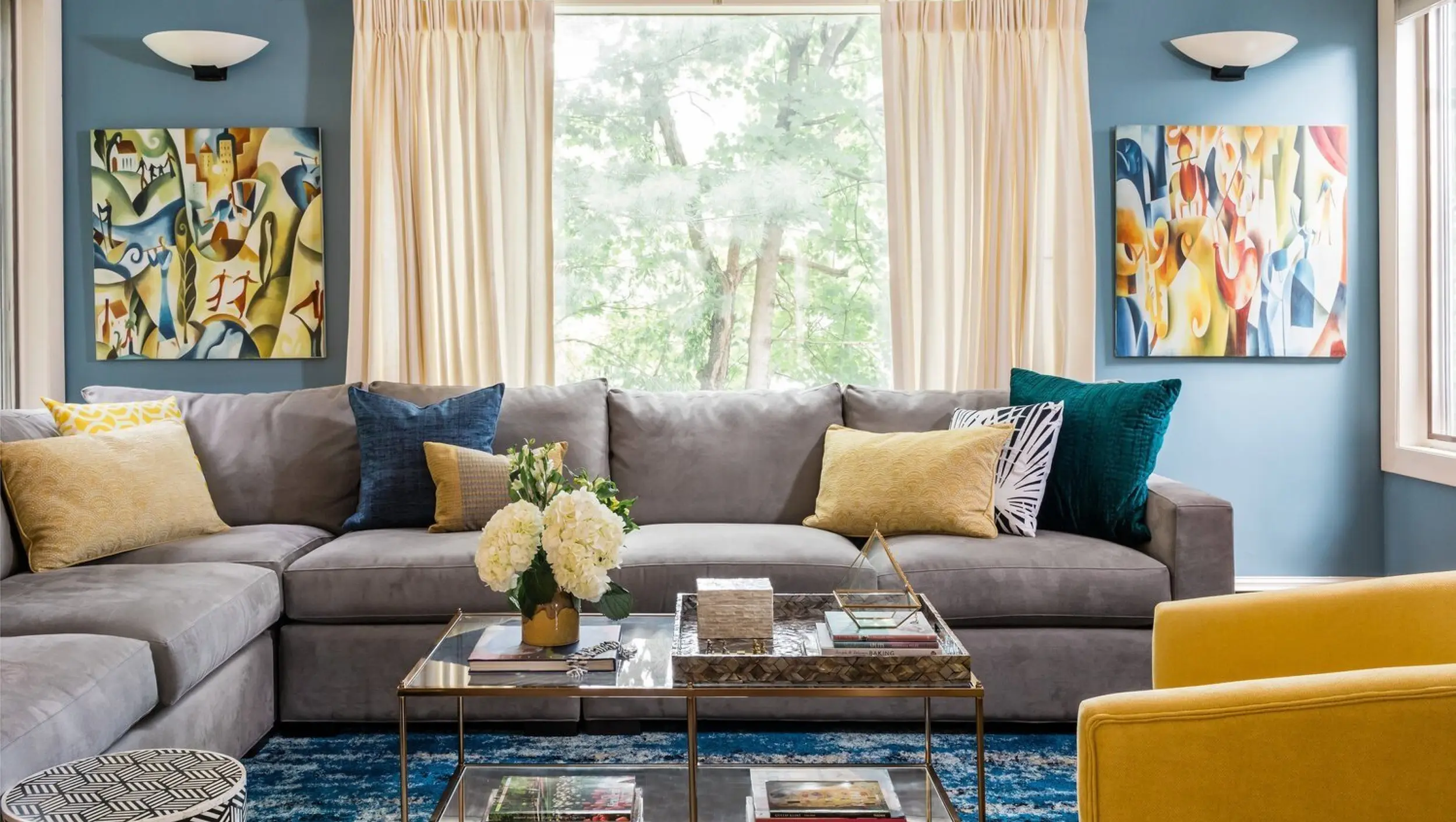 Top 10 room makeover ideas that interior designers swear by!