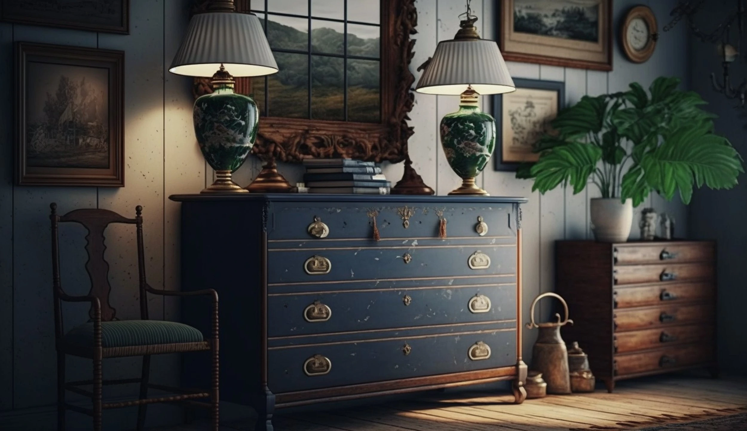 Transform Your Space with Daastaan – Expert Interior Design in Massachusetts