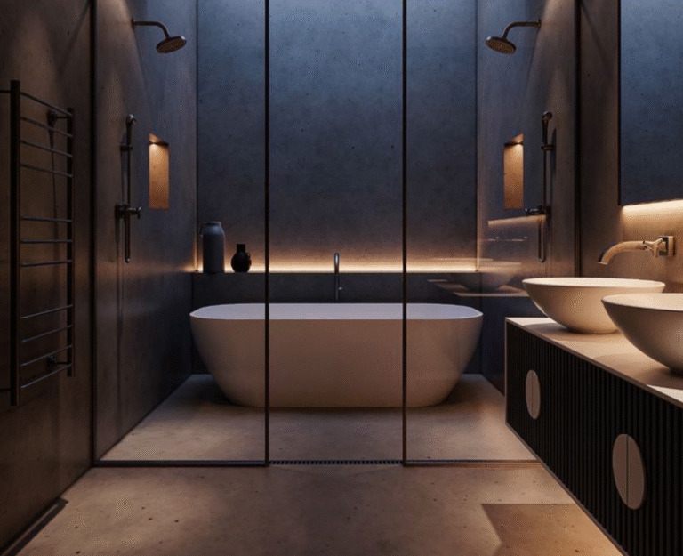 Warm Toes, Happy Home: The Benefits of Heated Bathroom Floors in Boston