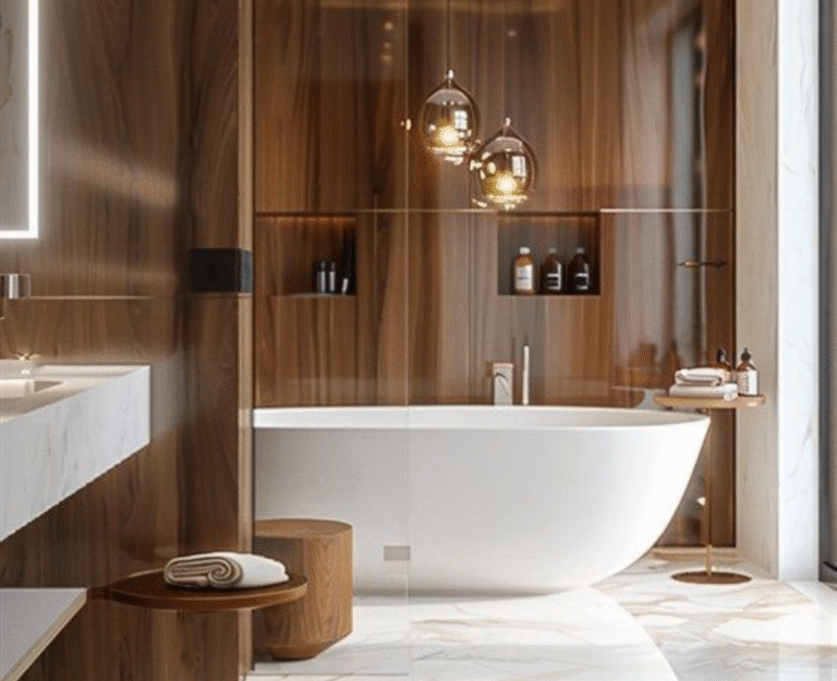 10 Luxury Master Bathroom Renovation Ideas Boston Homeowners Are Loving in 2025